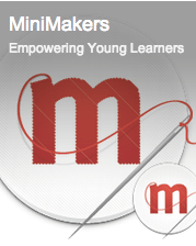 minimaker google plus logo